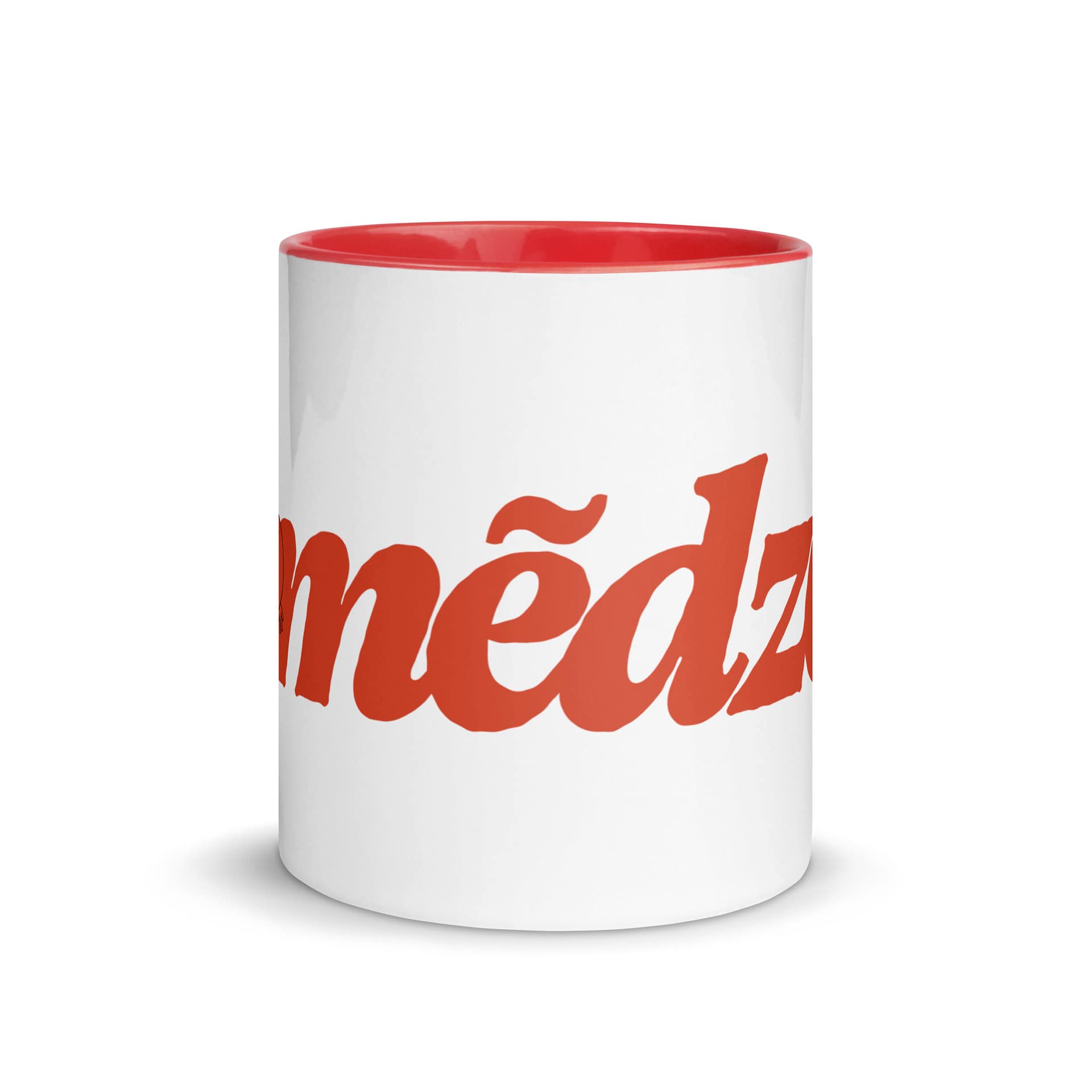 Mug à Intérieur Coloré