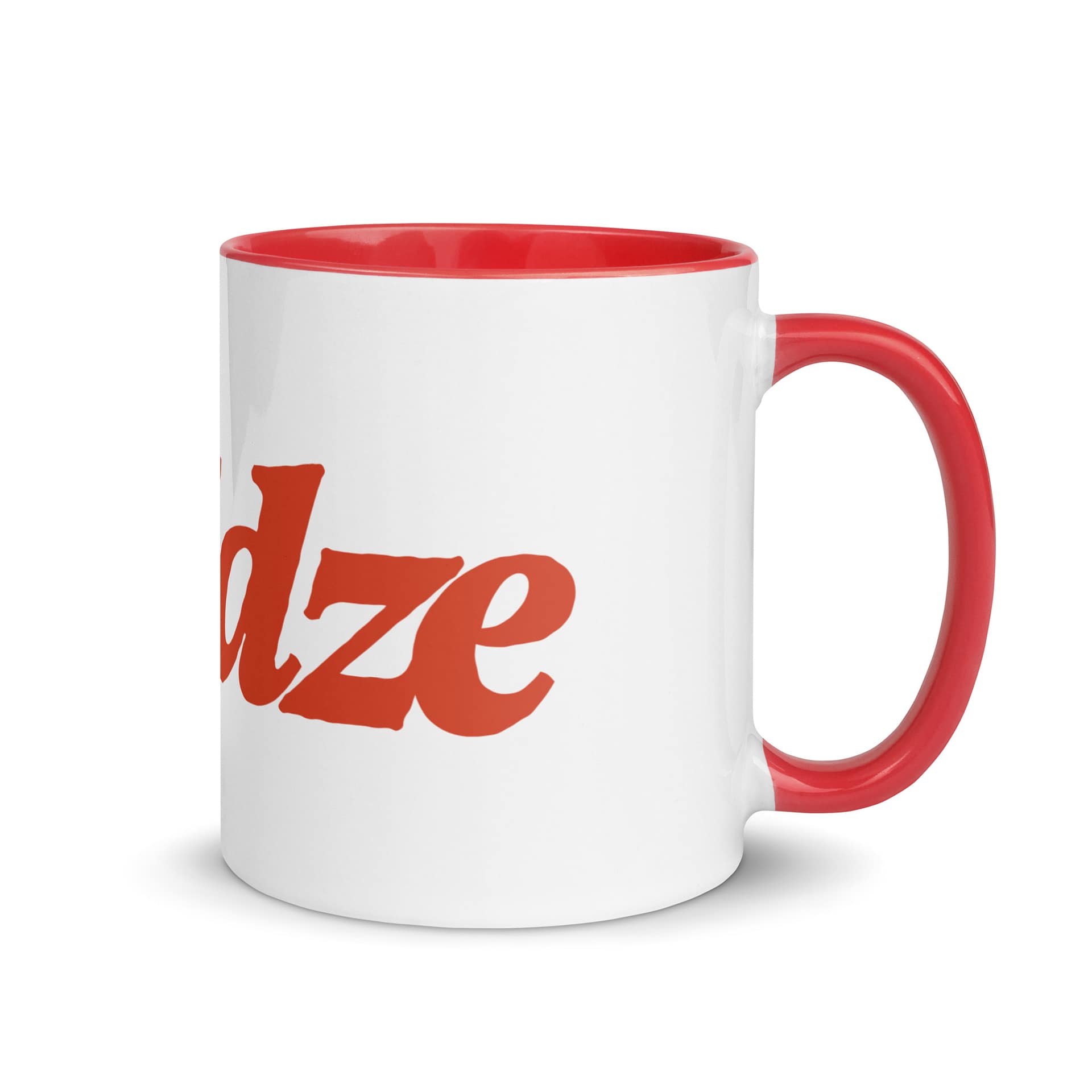 Mug à Intérieur Coloré – Image 3