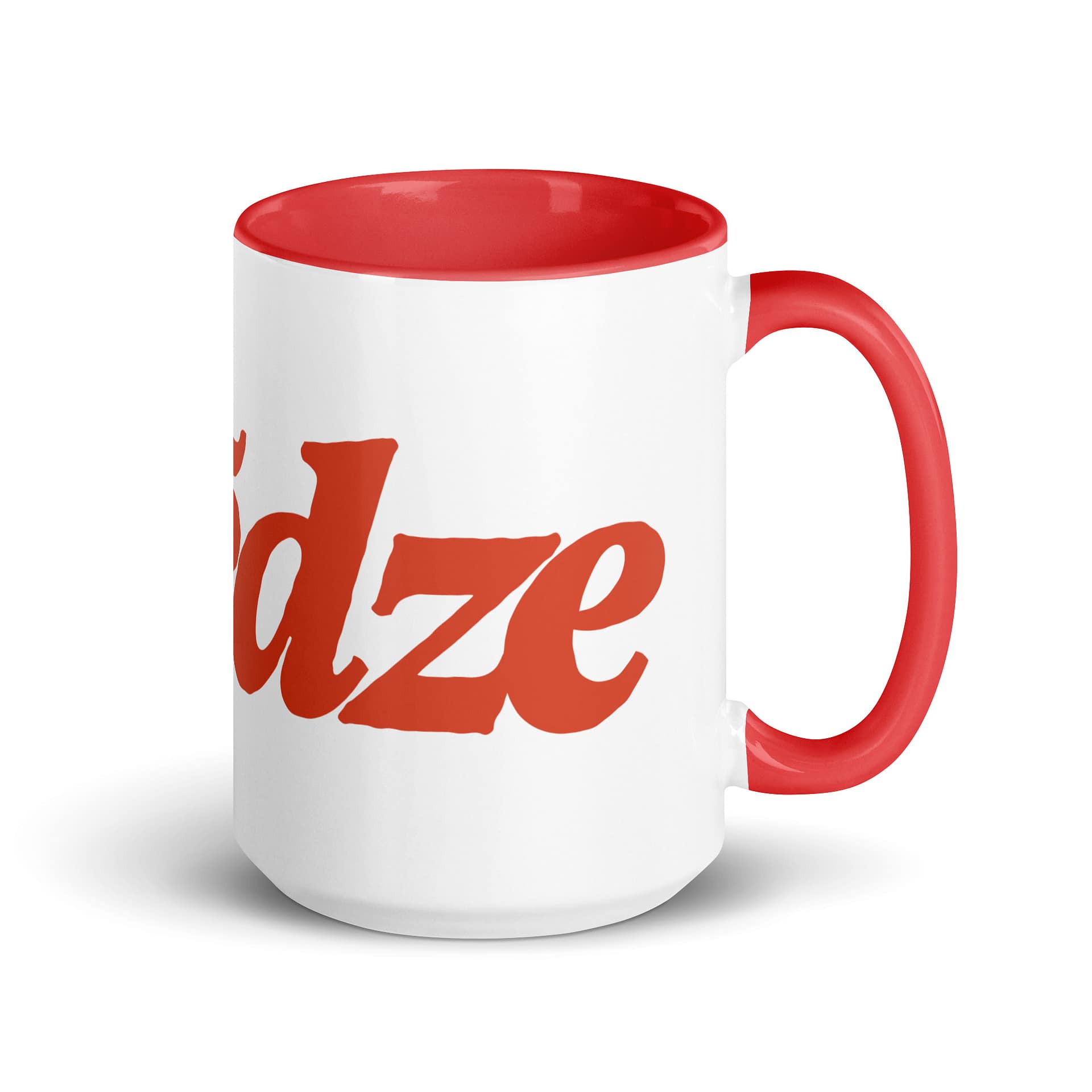 Mug à Intérieur Coloré – Image 6