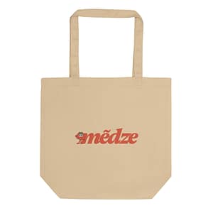 Tote Bag Bio