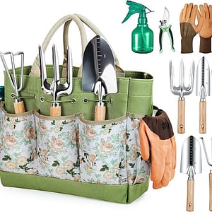 Kit outil de jardinage