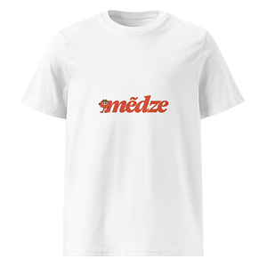 T-shirt unisexe en coton biologique